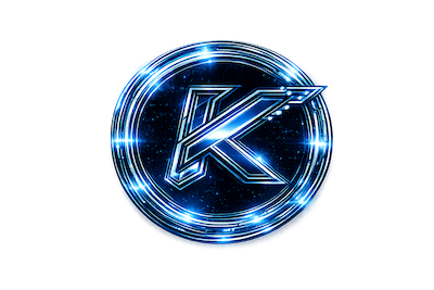 Kamel K. logo